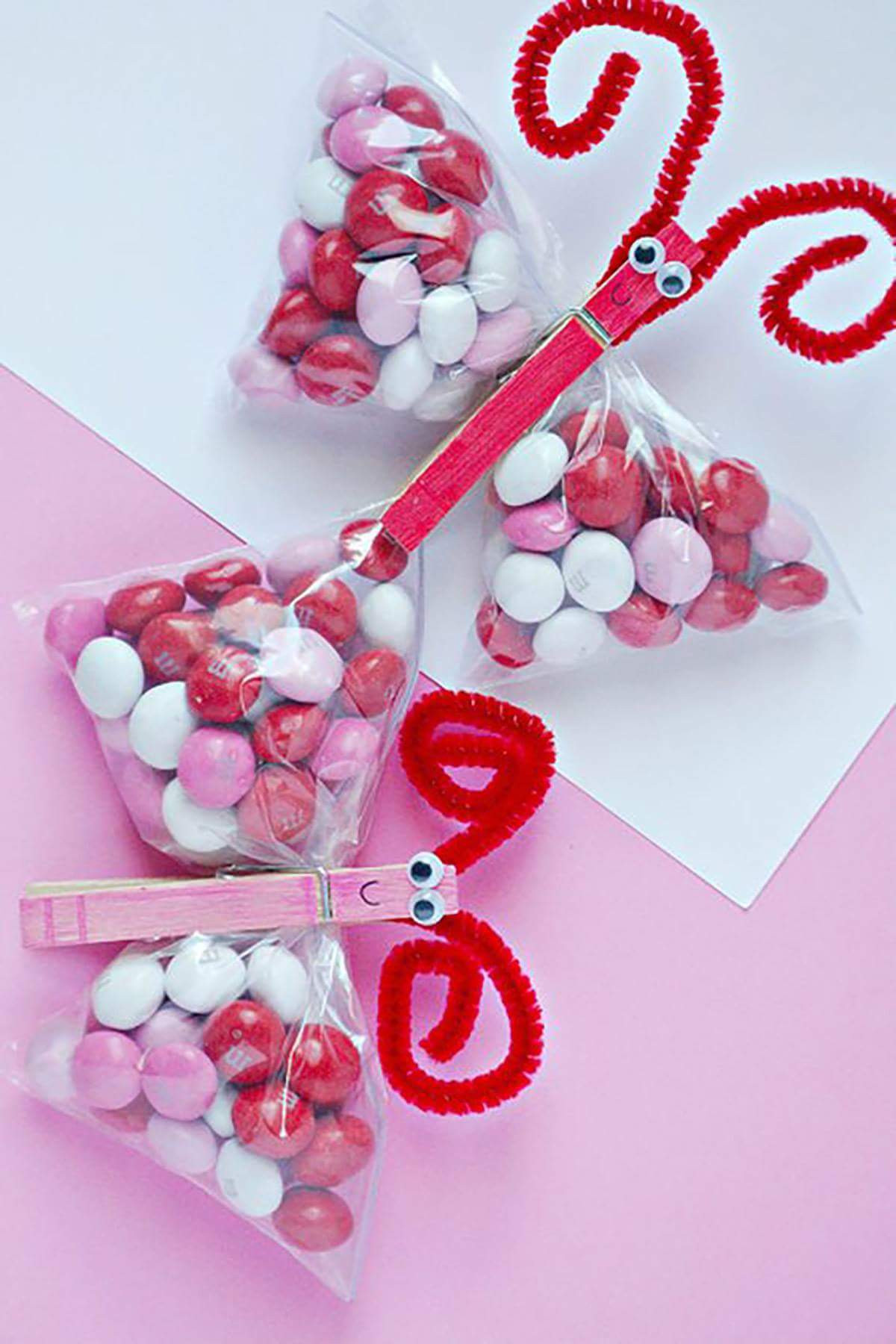 Arts And Crafts Valentines Gift Ideas
 40 Easy DIY Valentine’s Day Craft Ideas to Make Your