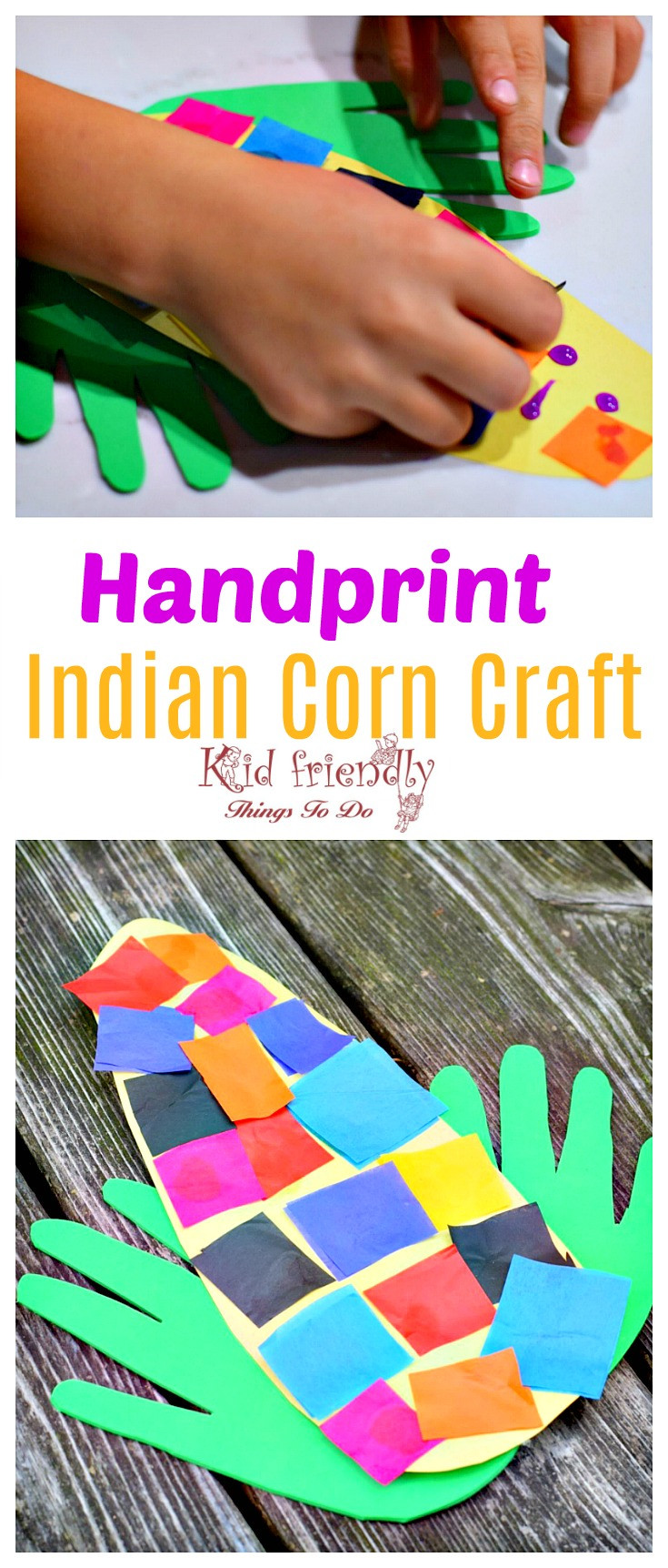 Arts Crafts For Preschoolers
 Over 23 Adorable and Easy Fall Crafts that Preschoolers