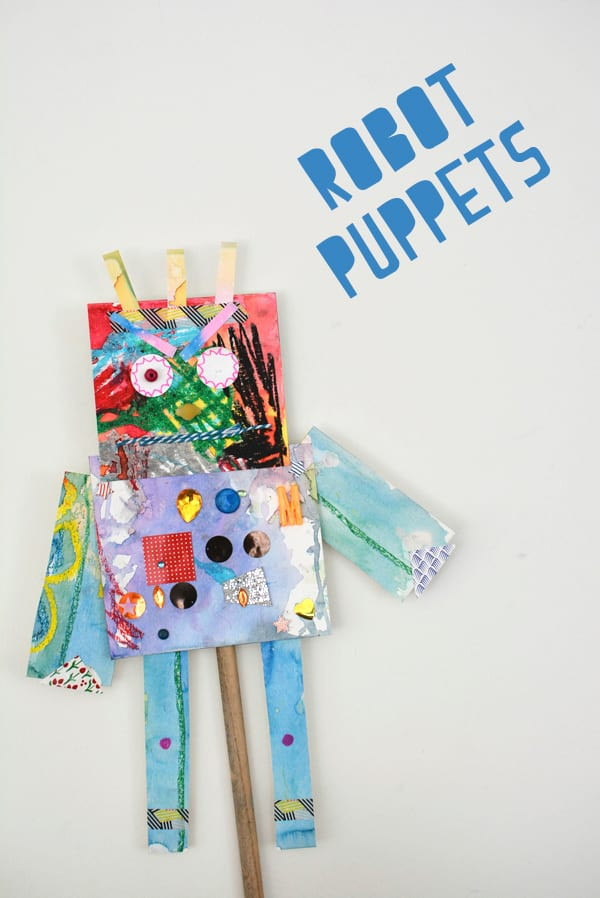 Arts Crafts For Preschoolers
 20 of the Best Kindergarten Art Projects for Your Classroom