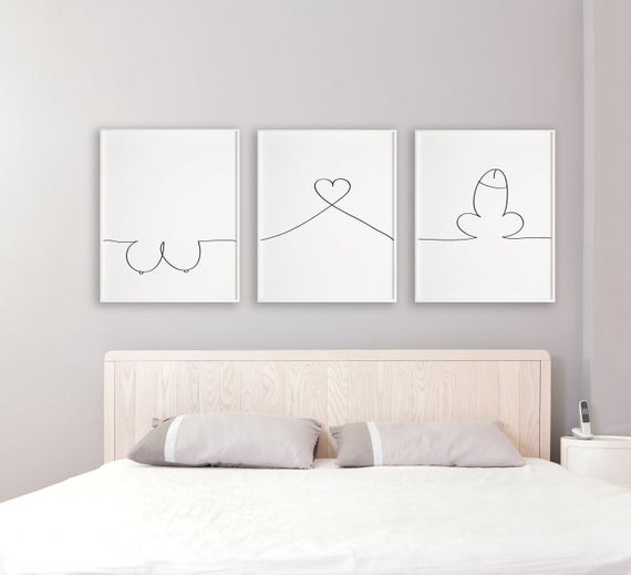 Artwork For Bedroom Walls
 Mature Bedroom Prints Bedroom Wall Art Bedroom Decor Adult