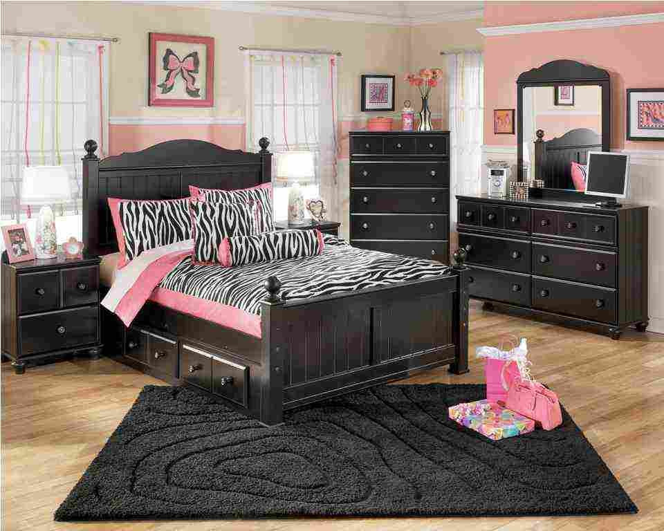 Ashley Kids Bedroom Set
 Ashley Furniture Kids Bedroom Sets