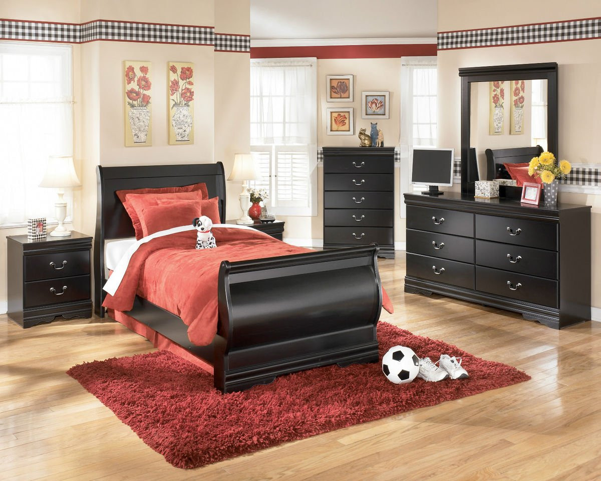 Ashley Kids Bedroom Set
 Ashley Furniture Kids Bedroom Sets Home Furniture Design