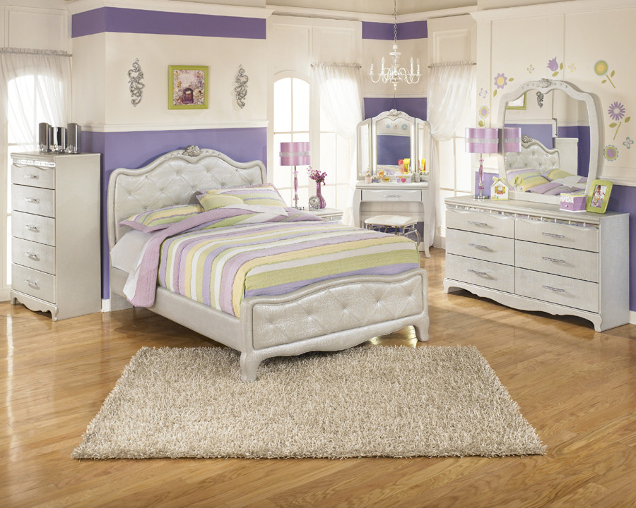 Ashley Kids Bedroom Set
 Ashley furniture kids bedroom sets theradmommy