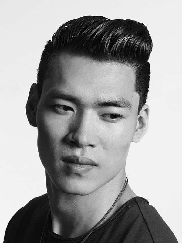 Asian Hairstyles Male
 Top 30 Trendy Asian Men Hairstyles 2020