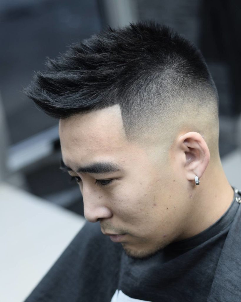 Asian Hairstyles Male
 25 Asian Men Hairstyles Style Up with the Avid Variety of