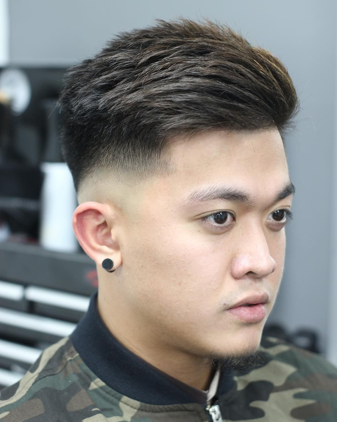 Asian Hairstyles Male
 37 Popular Asian Hairstyles for Men Sensod