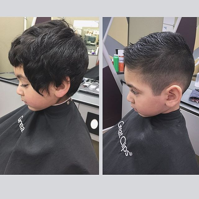 Asian Kids Haircuts
 Little Boy Hairstyles 50 Trendy and Cute Toddler Boy