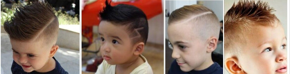 Asian Kids Haircuts
 Short Asian Hairstyles For Kids To Achieve A Perfectly