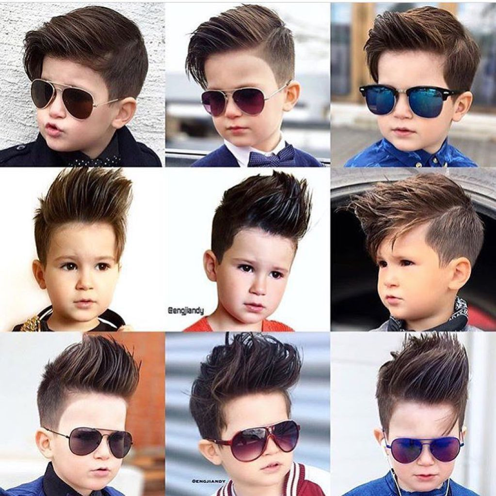Asian Kids Haircuts
 40 Cute Haircuts for Toddler Boys Haircuts for Kids 2017