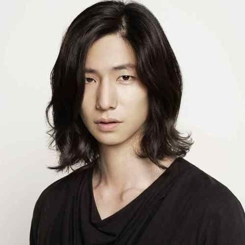 Asian Long Hairstyles Male
 33 Asian Men Hairstyles Styling Guide Men Hairstyles World