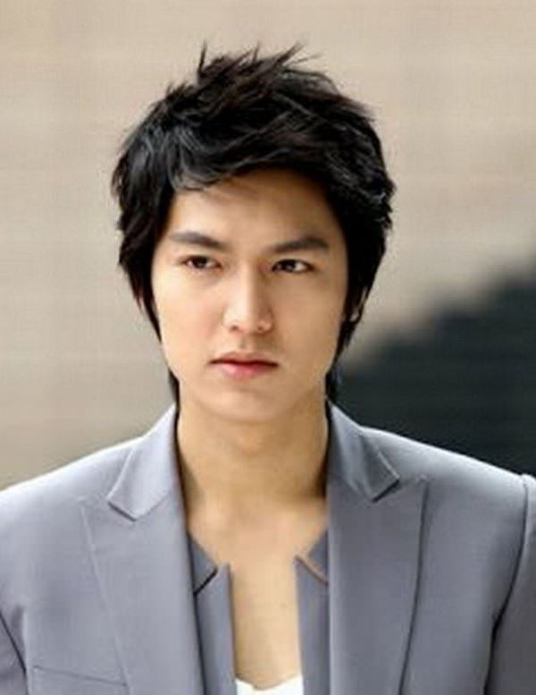 Asian Long Hairstyles Male
 67 Popular Asian Hairstyles For Men