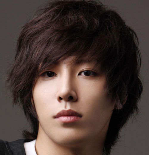 Asian Long Hairstyles Male
 23 Popular Asian Men Hairstyles 2020 Guide