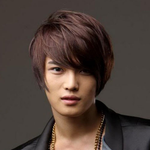 Asian Long Hairstyles Male
 50 Best Asian Hairstyles For Men 2020 Guide