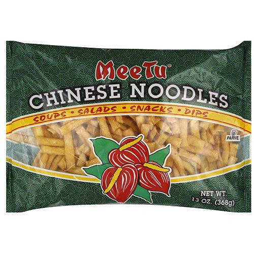 Asian Noodles Walmart
 Mee Tu Chinese Noodles 13 oz Pack of 12 Walmart