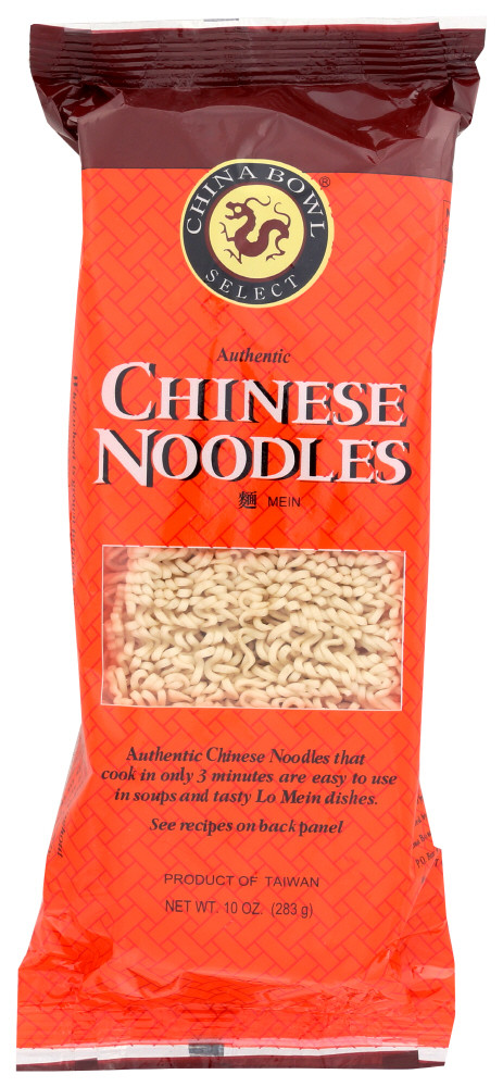 Asian Noodles Walmart
 China Bowl Noodles Chinese Noodles 10 Oz Walmart