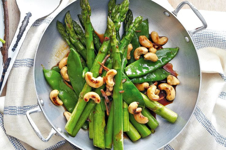 Asparagus Side Dishes
 asparagus side dish FOOD