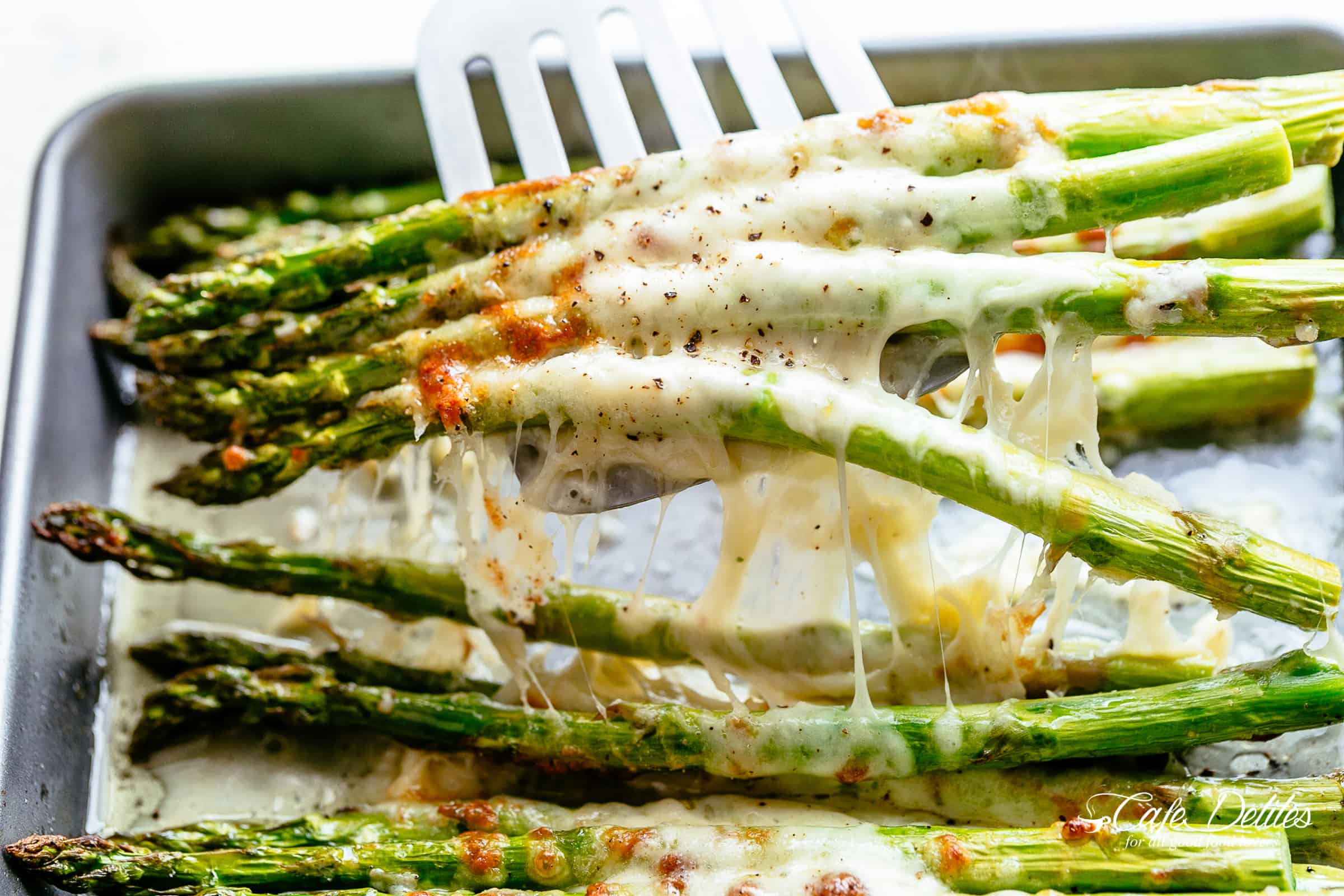 Asparagus Side Dishes
 16 of the Best Asparagus Side Dishes You ll Be Making All