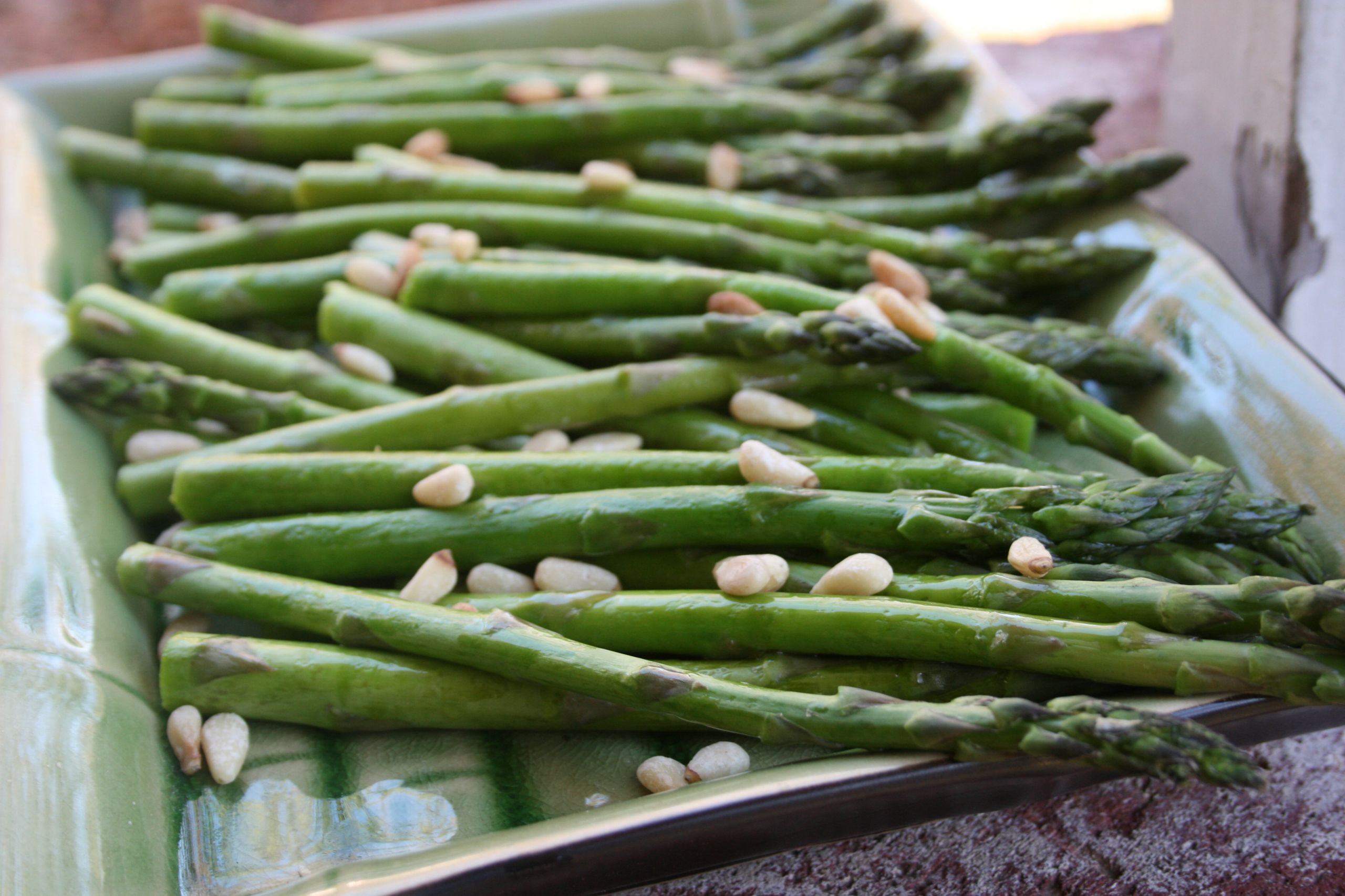 Asparagus Side Dishes
 Perfect Thanksgiving Side Dish Simple Roasted Asparagus