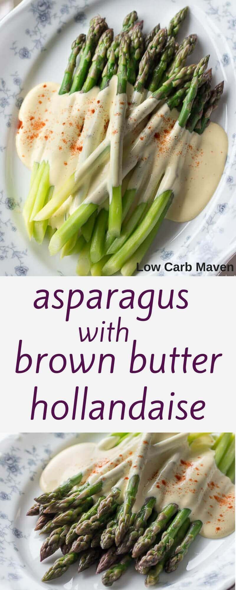 Asparagus Side Dishes
 An easy asparagus side dish recipe with tender asparagus