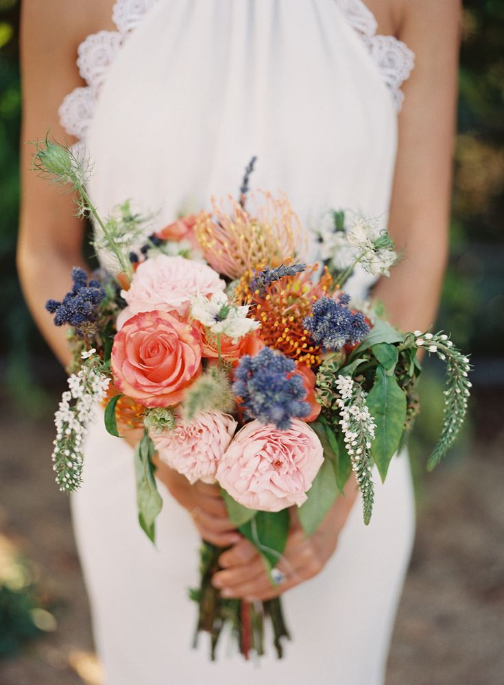 August Wedding Flowers
 49 best Fall Weddings images on Pinterest