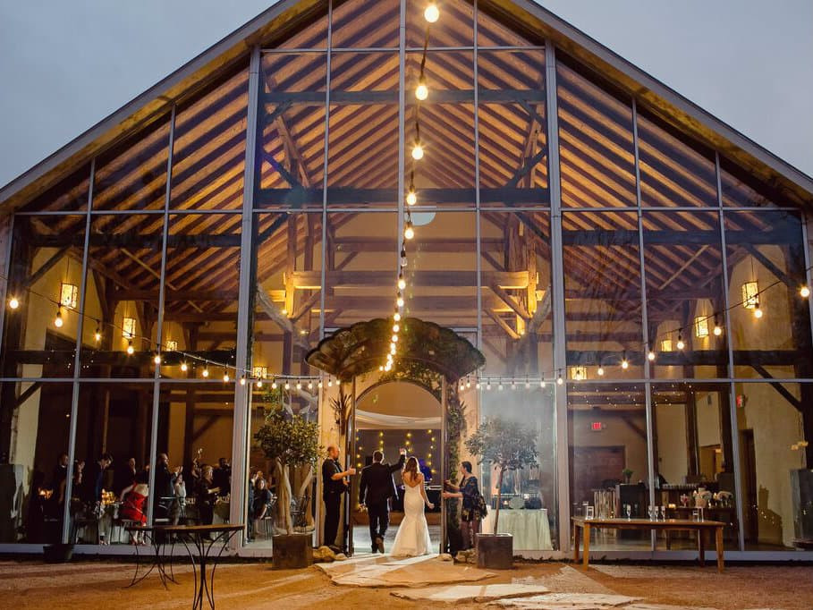 Austin Wedding Venues
 6 picture perfect Austin wedding venues for your special