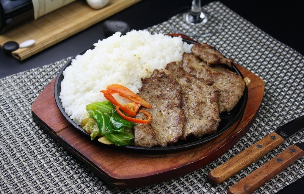 Authentic Chinese Pepper Steak Recipes
 The Best Authentic Chinese Pepper Steak Recipe