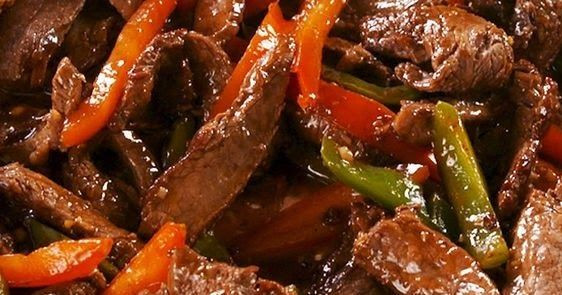 Authentic Chinese Pepper Steak Recipes
 Best Ever Pepper Steak This recipe is very delicious you