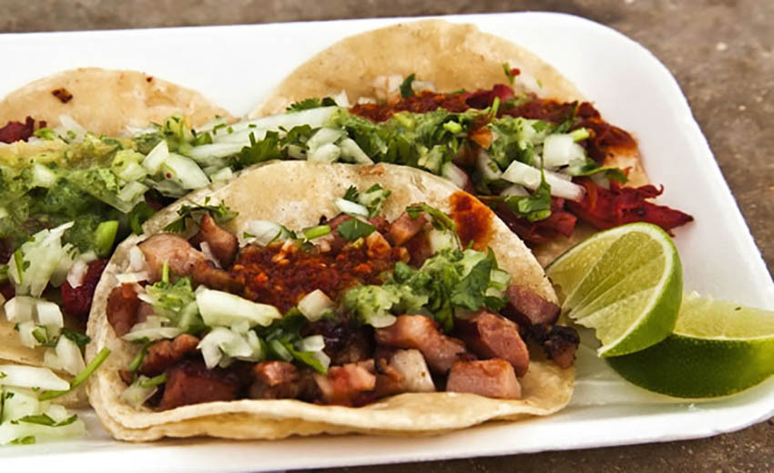Authentic Mexican Pork Recipes
 Authentic Mexican Pork Tacos Mexipes