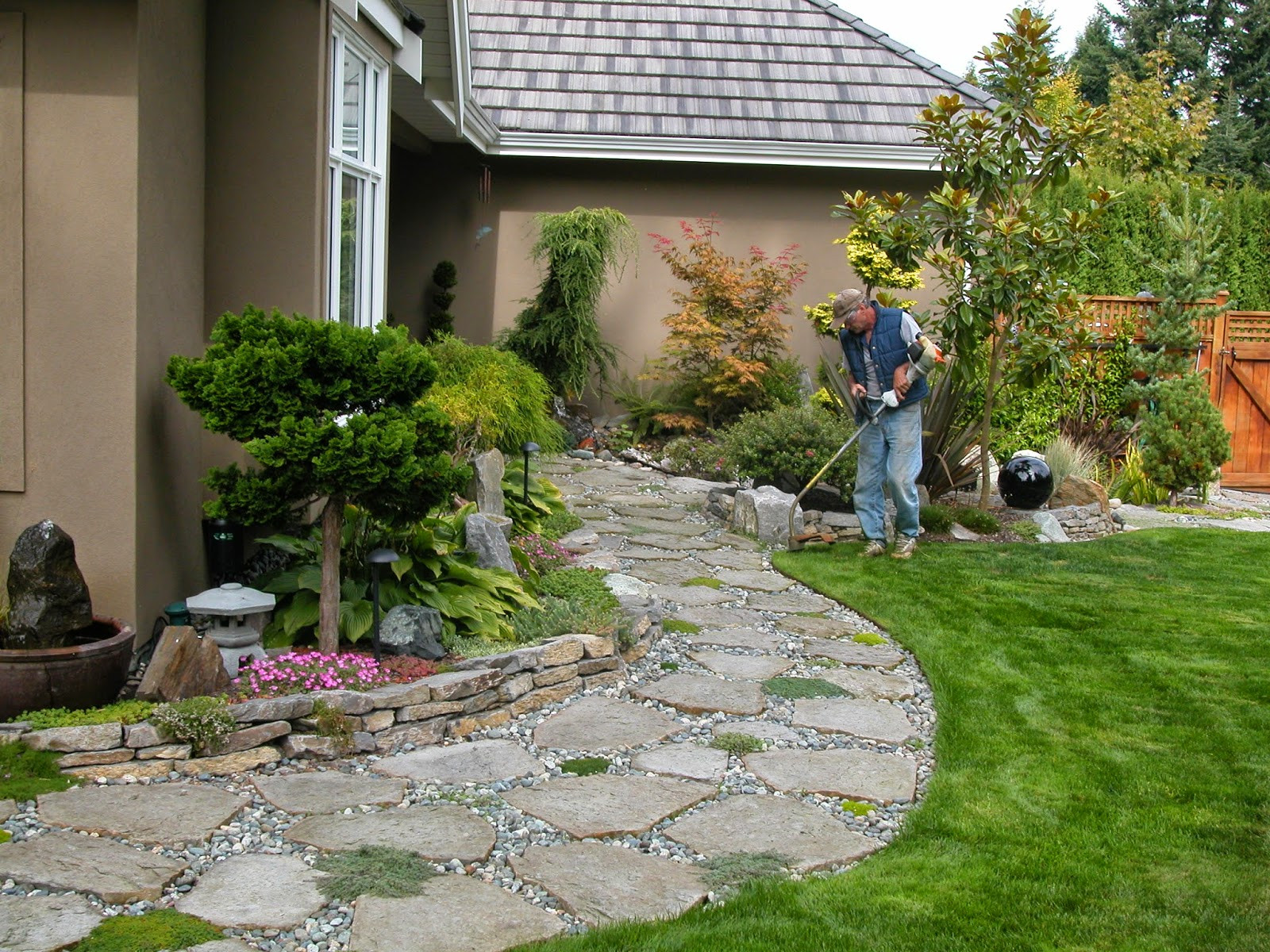 Average Cost To Landscape Backyard
 25 Beautiful Average Cost For Landscaping Inspirations