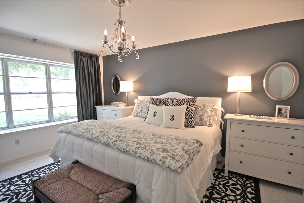 Average Sized Master Bedroom
 Average Bedroom Size May Surprise You