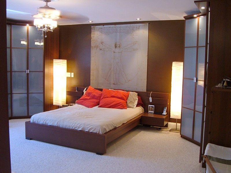 Average Sized Master Bedroom
 Average Master Bedroom Square Footage