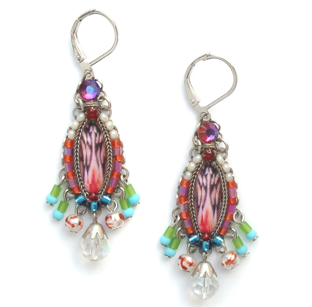 Ayala Bar Earrings
 AYALA BAR Sayulita Earrings Classic Collection Spring