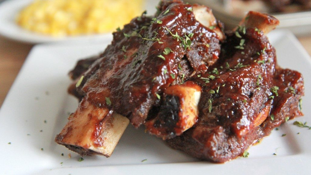 Baby Back Ribs Beef Or Pork
 Baby Back Pork Ribs