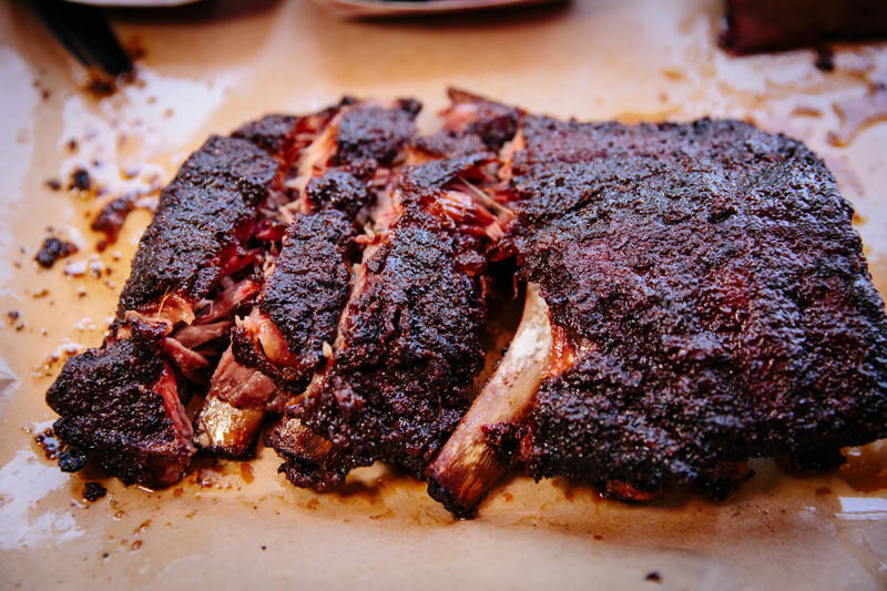 Baby Back Ribs Beef Or Pork
 There s a New Southern BBQ Joint In The Middle of