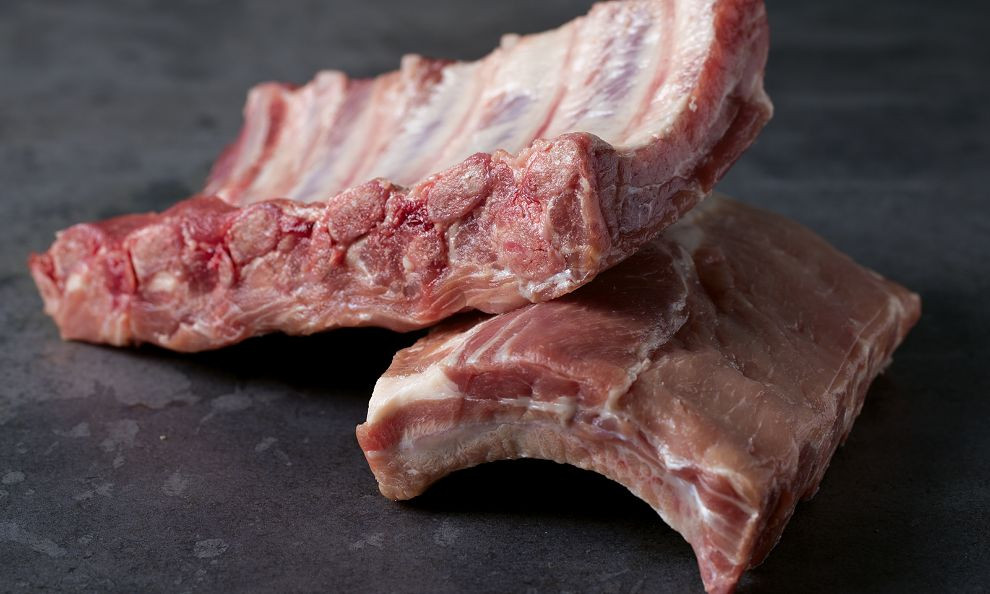 Baby Back Ribs Beef Or Pork
 21 the Best Ideas for are Baby Back Ribs Beef or Pork