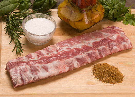 Baby Back Ribs Beef Or Pork
 Pork Baby Back Ribs Quality Supplier