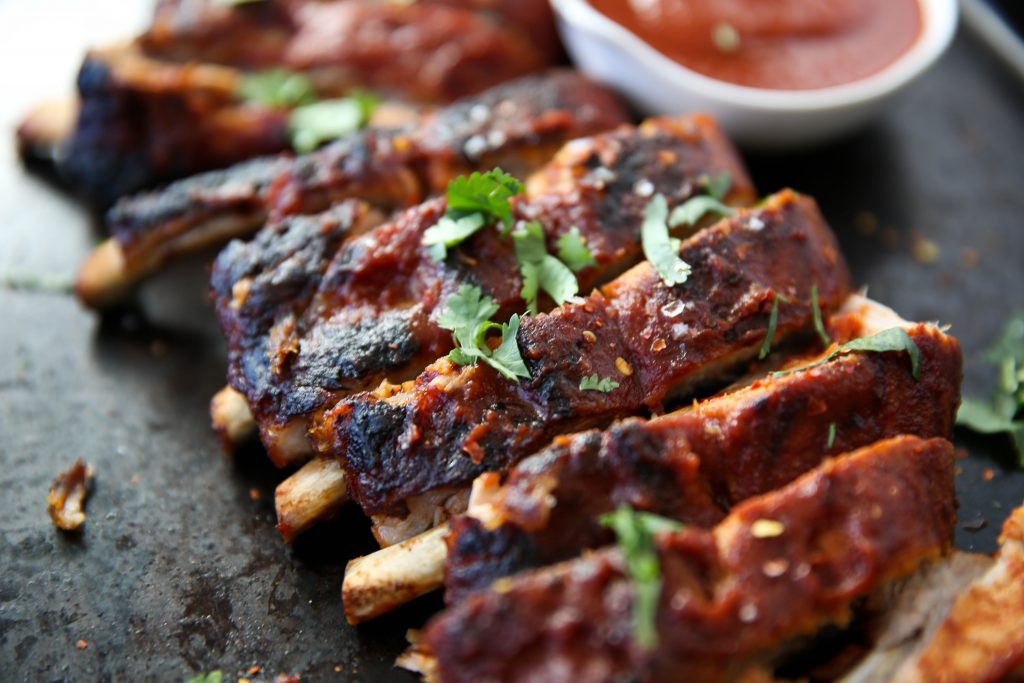 Baby Back Ribs Beef Or Pork
 Instant Pot Baby Back Ribs PaleOMG