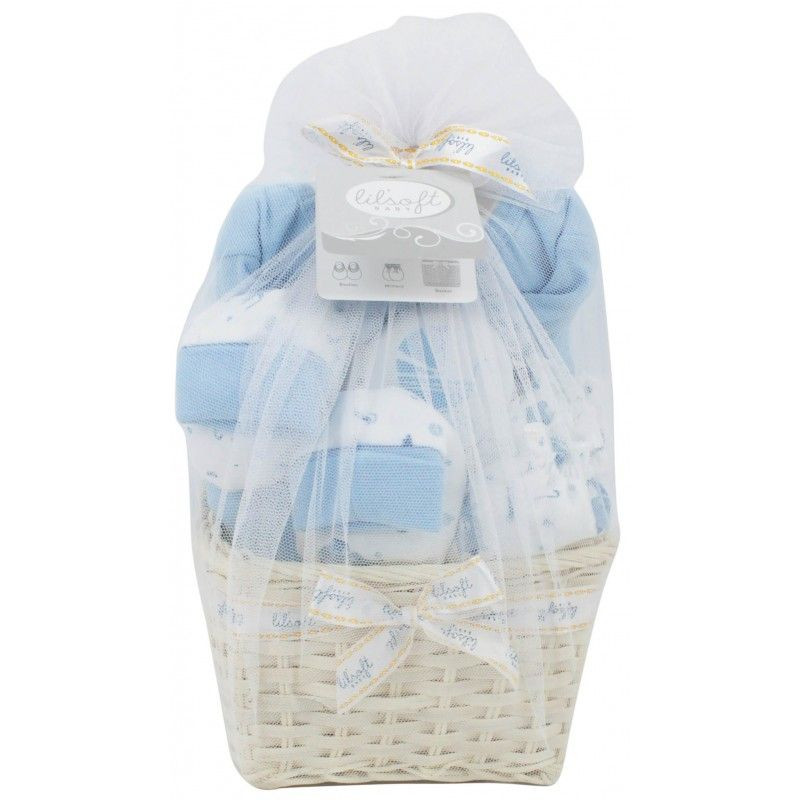 Baby Basket Gift Sets
 Pin by Lilsoft Baby Kids Kreations on Baby Gift Baskets