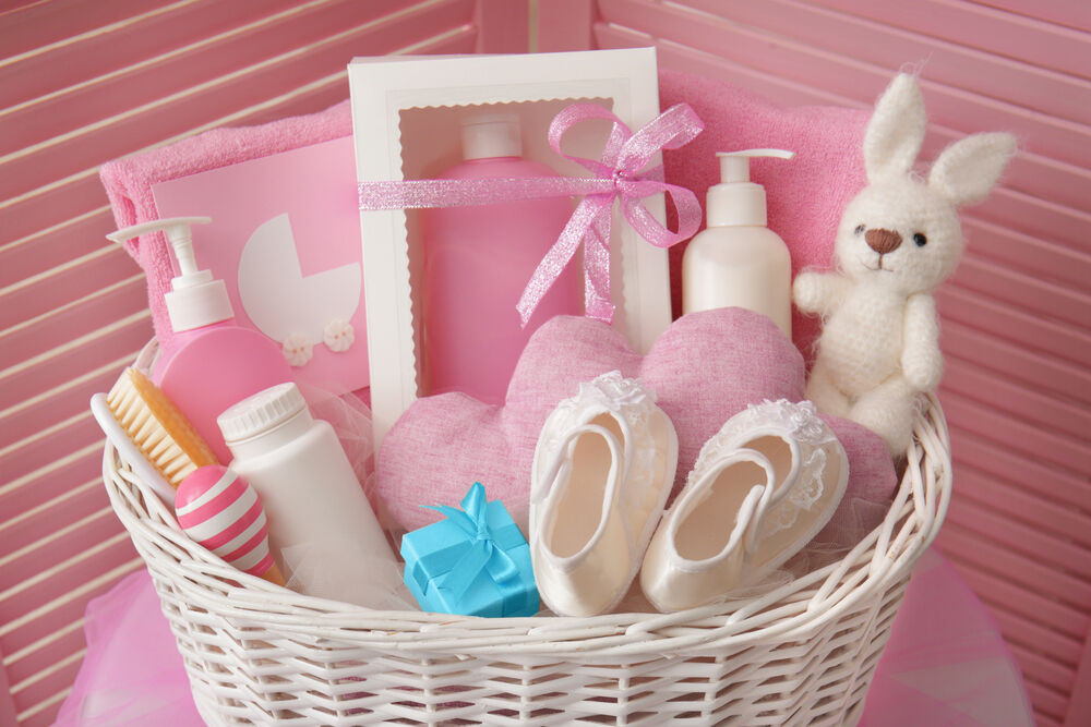 Baby Bath Gift
 Unique Baby Shower Gift Ideas Pick the Best Gifts for the