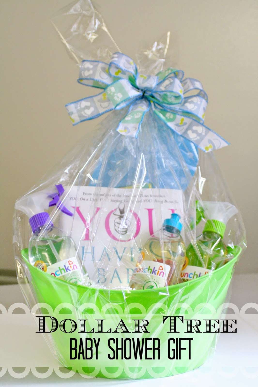 Baby Bath Gift Ideas
 Baby Shower Gift