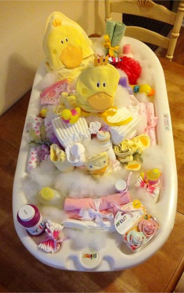 Baby Bath Gift Ideas
 28 Affordable & Cheap Baby Shower Gift Ideas For Those on