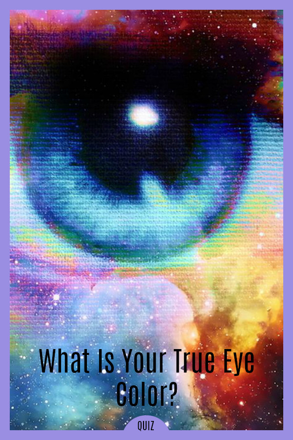 Baby Blue Eyes Quotes
 What Is Your True Eye Color