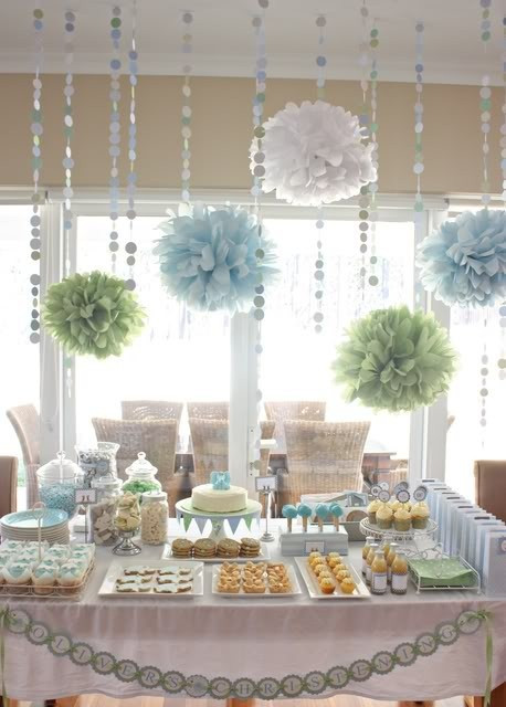 Baby Boy Baby Shower Decorating Ideas
 Baby Shower Ideas for Boys Cool Baby Shower Ideas