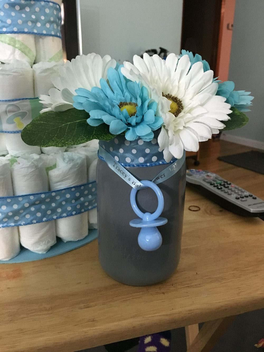 Baby Boy Baby Shower Decorating Ideas
 Spectacularly Beautiful Baby Shower Flowers Any Bud