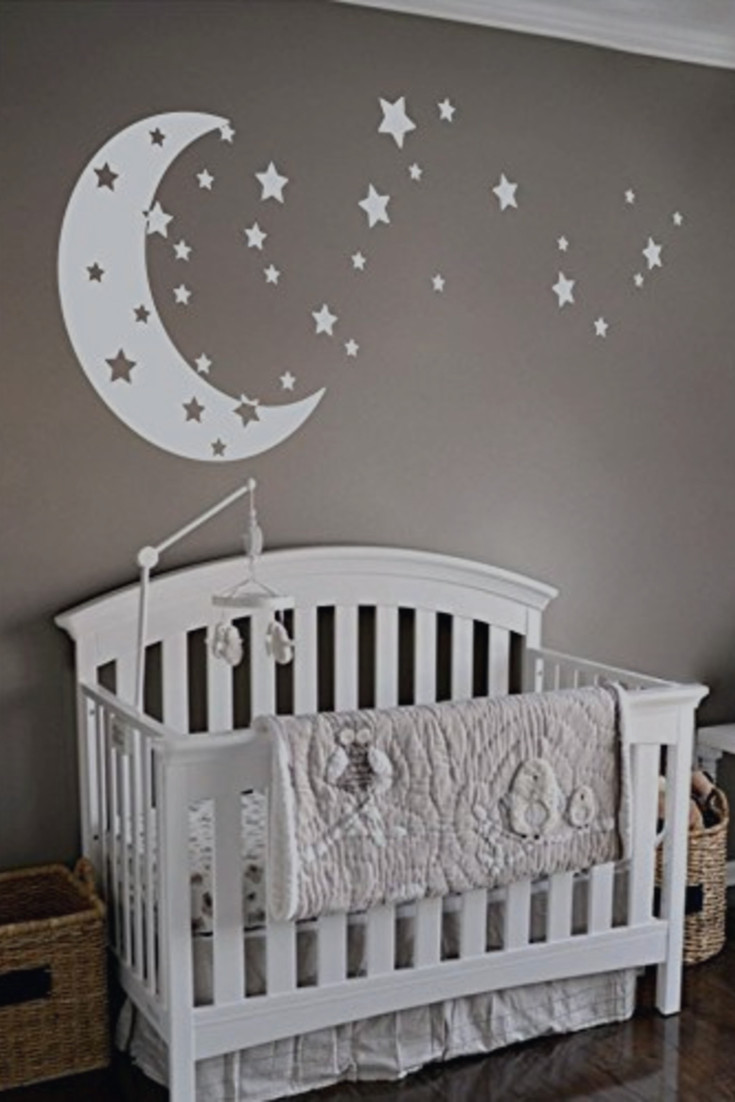 Baby Boy Crib Decoration Ideas
 Unique Baby Boy Nursery Themes and Decor Ideas Involvery