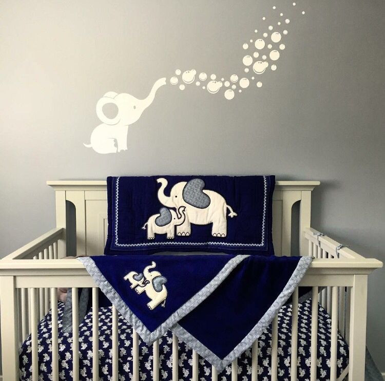 the-best-baby-boy-elephant-nursery-decor-home-family-style-and-art
