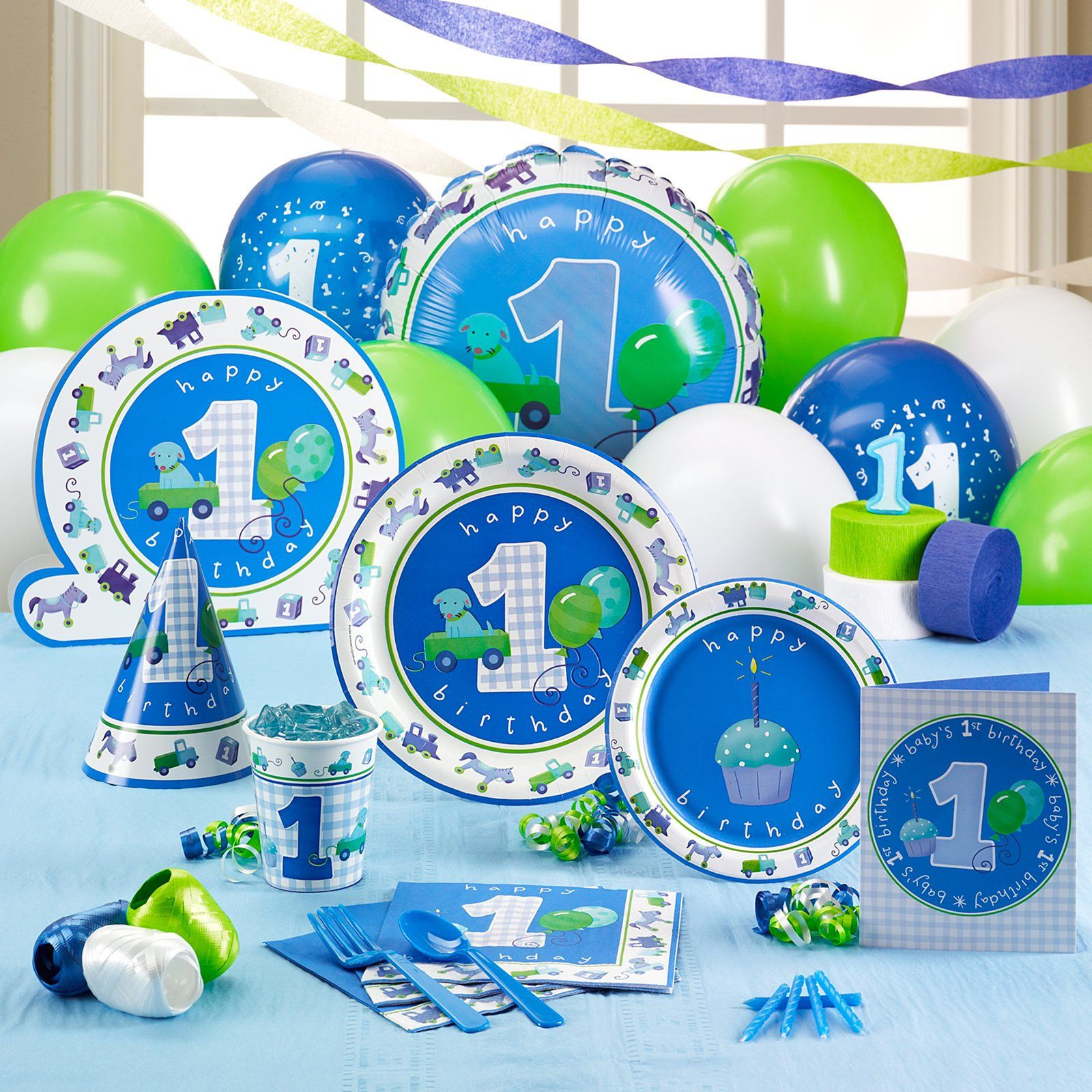 Baby Boy First Birthday Gift
 baby boy 1st birthday