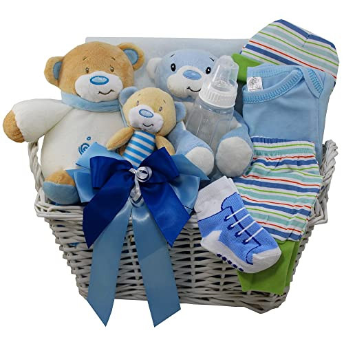 Baby Boy Gift Baskets Delivery
 Gift Baskets For New Parents Amazon