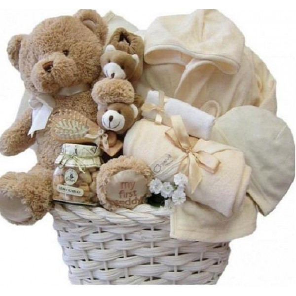 Baby Boy Gift Baskets Delivery
 Baby Gift Baskets in Canada Free Delivery