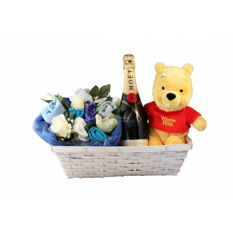 Baby Boy Gift Baskets Delivery
 gourmet newborn t baskets for baby boy delivery israel